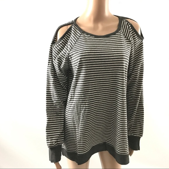 Simple Susan Betro Tunic Top Size L SweatShirt - Picture 1 of 4